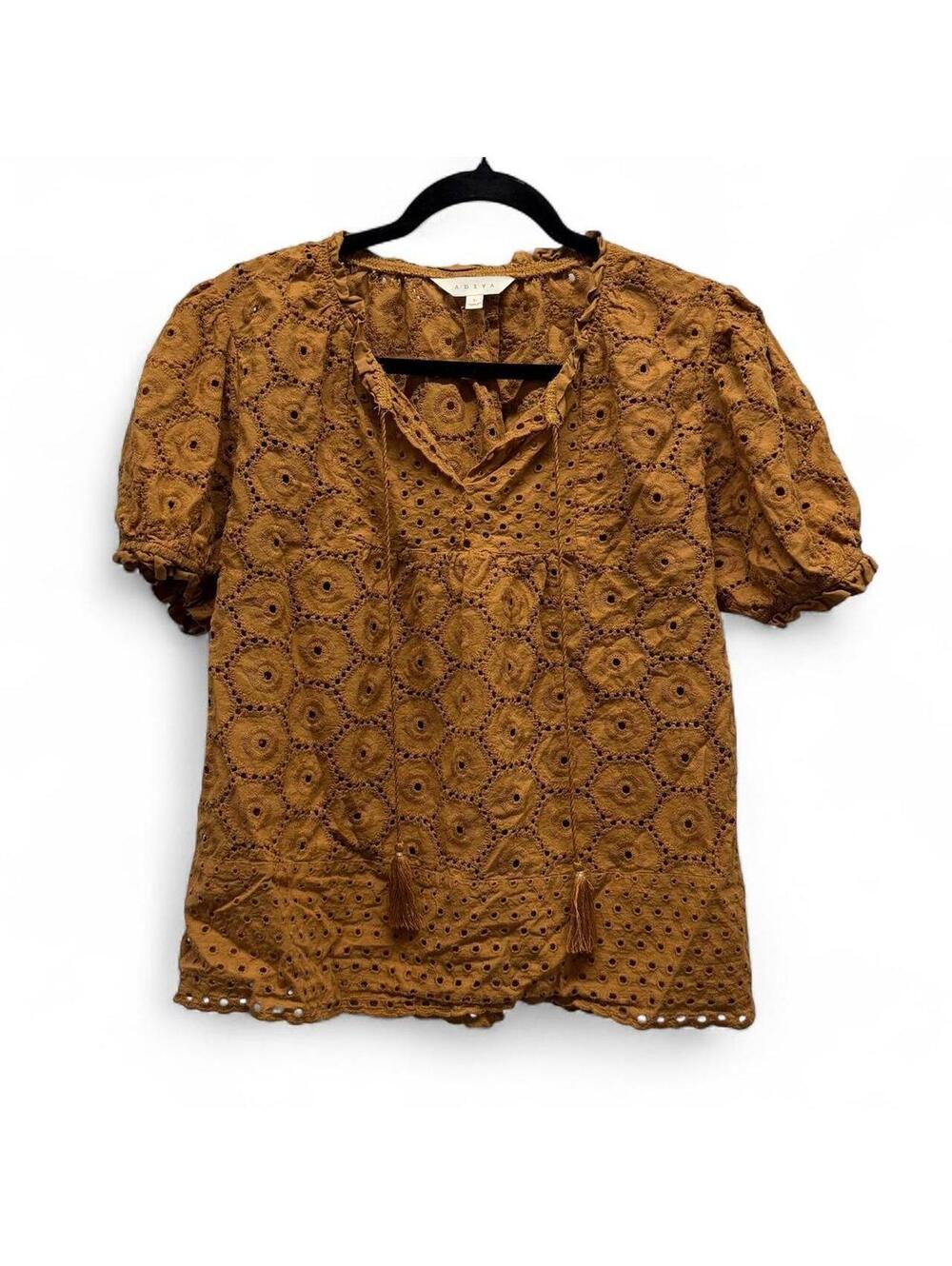 Adiva Blouse